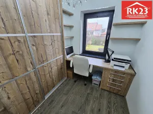 Prodej rodinného domu, Velká Hleďsebe, Ke Knížáku, 187 m2