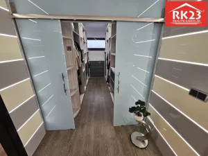 Prodej rodinného domu, Velká Hleďsebe, Ke Knížáku, 187 m2