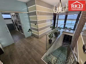 Prodej rodinného domu, Velká Hleďsebe, Ke Knížáku, 187 m2