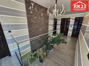 Prodej rodinného domu, Velká Hleďsebe, Ke Knížáku, 187 m2