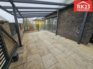 Prodej rodinného domu, Velká Hleďsebe, Ke Knížáku, 187 m2