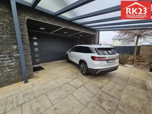 Prodej rodinného domu, Velká Hleďsebe, Ke Knížáku, 187 m2