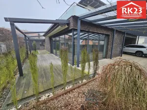 Prodej rodinného domu, Velká Hleďsebe, Ke Knížáku, 187 m2