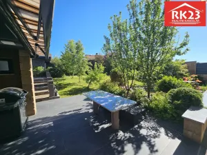 Prodej rodinného domu, Velká Hleďsebe, Ke Knížáku, 187 m2