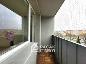 Pronájem bytu 3+1, Olomouc, Nešporova, 74 m2