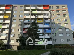 Pronájem bytu 3+1, Olomouc, Nešporova, 74 m2