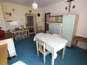 Prodej rodinného domu, Kovářov, 200 m2