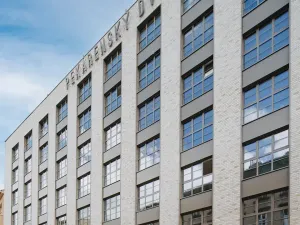 Prodej bytu 3+kk, Brno, Bratislavská, 105 m2