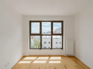 Prodej bytu 4+kk, Brno, Bratislavská, 107 m2