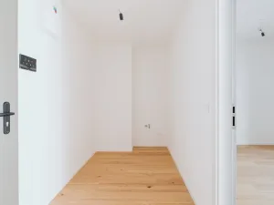 Prodej bytu 1+kk, Brno, Bratislavská, 43 m2