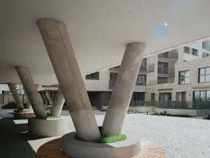 Prodej bytu 1+kk, Brno, Bratislavská, 40 m2