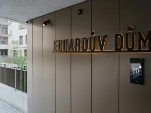 Prodej bytu 1+kk, Brno, Bratislavská, 40 m2