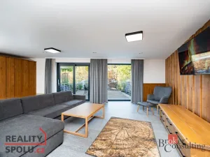 Prodej rodinného domu, 213 m2