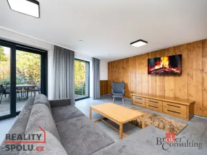 Prodej rodinného domu, 213 m2