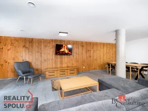 Prodej rodinného domu, 213 m2