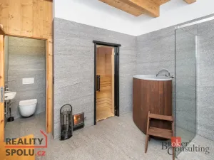 Prodej rodinného domu, 213 m2