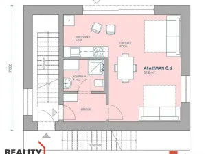 Prodej rodinného domu, 213 m2