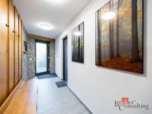 Prodej rodinného domu, 213 m2