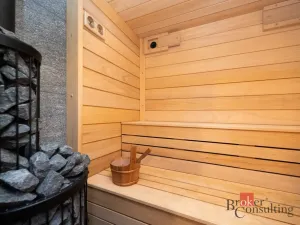 Prodej rodinného domu, 213 m2