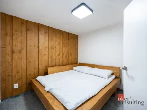 Prodej rodinného domu, Trutnov - Oblanov, 213 m2