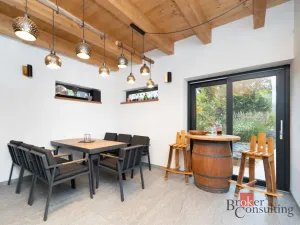 Prodej rodinného domu, Trutnov - Oblanov, 213 m2