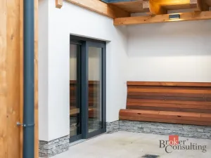 Prodej rodinného domu, Trutnov - Oblanov, 213 m2