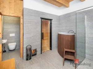 Prodej rodinného domu, Trutnov - Oblanov, 213 m2