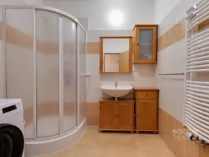 Pronájem bytu 1+kk, Praha - Bohnice, Ústavní, 59 m2