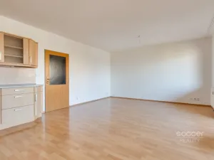 Pronájem bytu 1+kk, Praha - Bohnice, Ústavní, 46 m2