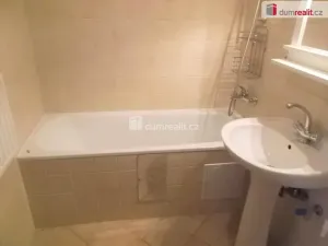 Pronájem bytu 3+1, Praha - Strašnice, Dětská, 102 m2