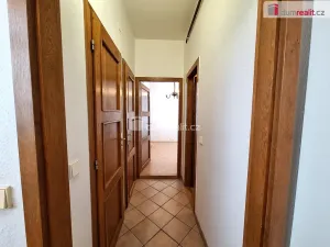 Pronájem bytu 3+1, Praha - Strašnice, Dětská, 102 m2