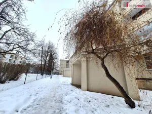 Pronájem bytu 3+1, Praha - Strašnice, Dětská, 102 m2