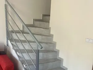 Pronájem rodinného domu, Plzeň, Konopná, 100 m2