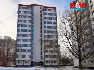 Prodej bytu 2+kk, Ostrava - Dubina, Antonína Poledníka, 48 m2