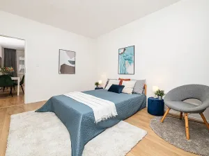 Prodej bytu 3+kk, Praha - Strašnice, Hostýnská, 57 m2