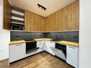 Pronájem bytu 2+kk, Ústí nad Orlicí, 60 m2