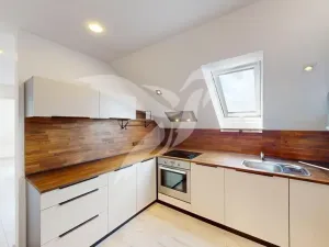 Pronájem bytu 4+kk, Město Touškov, Čemínská, 72 m2