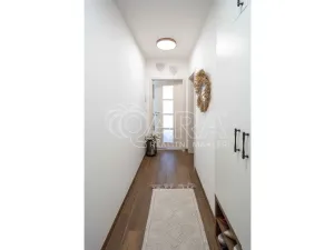 Pronájem bytu 2+kk, Roztoky, Lederova, 47 m2