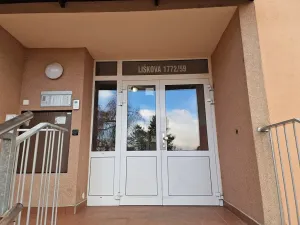 Pronájem bytu 3+1, Litoměřice, Liškova, 70 m2