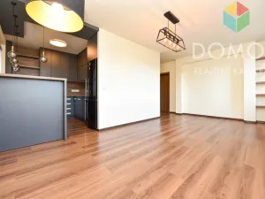 Prodej bytu 3+kk, Beroun - Beroun-Město, Bezručova, 70 m2