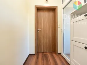 Prodej bytu 3+kk, Beroun - Beroun-Město, Bezručova, 70 m2