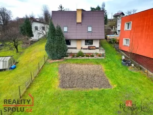 Prodej rodinného domu, Ludgeřovice, Rybářská, 200 m2