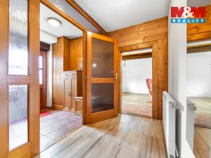 Pronájem rodinného domu, Pasečnice - Nová Pasečnice, 91 m2