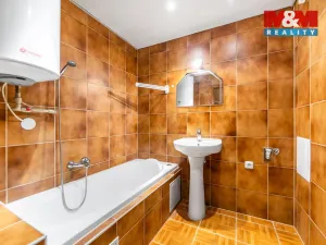 Pronájem rodinného domu, Pasečnice - Nová Pasečnice, 91 m2