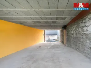 Pronájem rodinného domu, Pasečnice - Nová Pasečnice, 91 m2