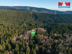 Prodej rodinného domu, Jáchymov - Nové Město, 195 m2