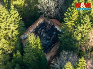 Prodej rodinného domu, Jáchymov - Nové Město, 195 m2