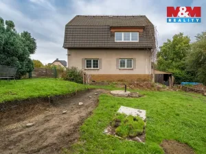 Prodej bytu 3+1, Dlouhý Most, 80 m2