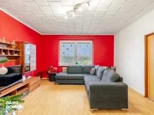 Prodej bytu 3+1, Nivnice, 85 m2