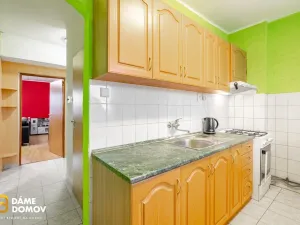 Prodej bytu 3+1, Nivnice, 85 m2